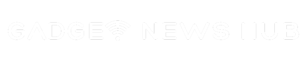 Gadget News Hub