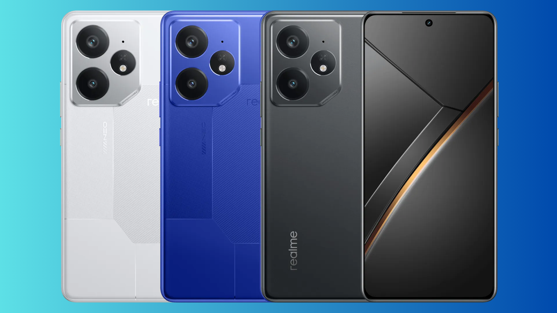The Realme C65 is a budget-friendly