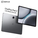 OnePlus Pad 2