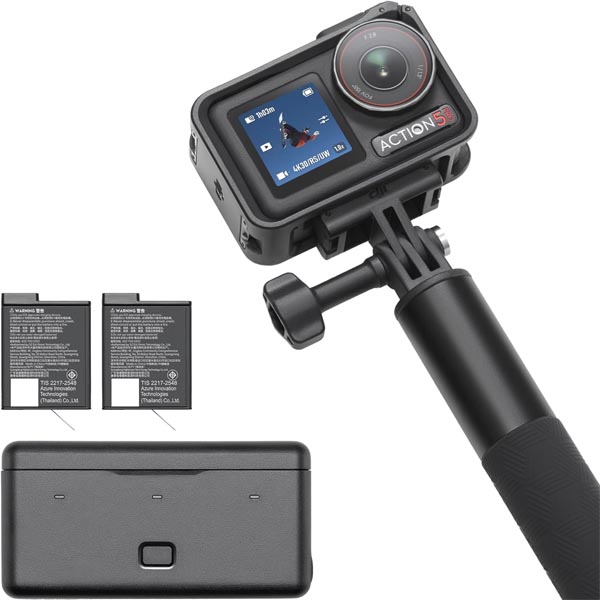 DJI Action 5 Pro