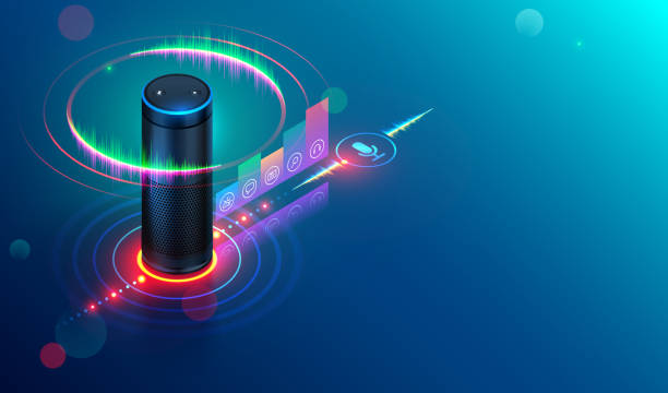 Voice-activated technology