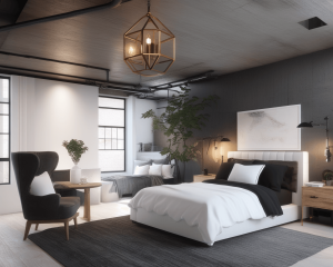 roomGPT – AI interior designer