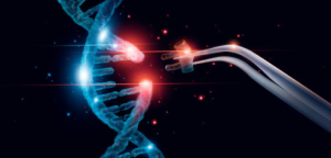 Biotechnology and Gene Editing