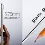 Tecno Spark Slim