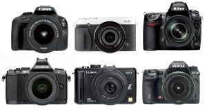 Best Budget Camera 2025 