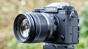 Stylish Budget Camera Lenses