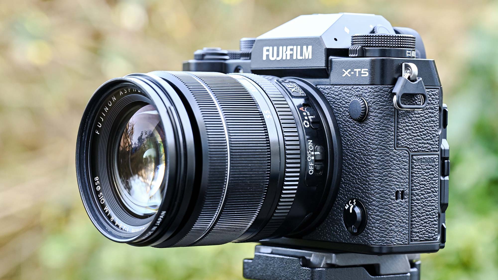 Stylish Budget Camera Lenses